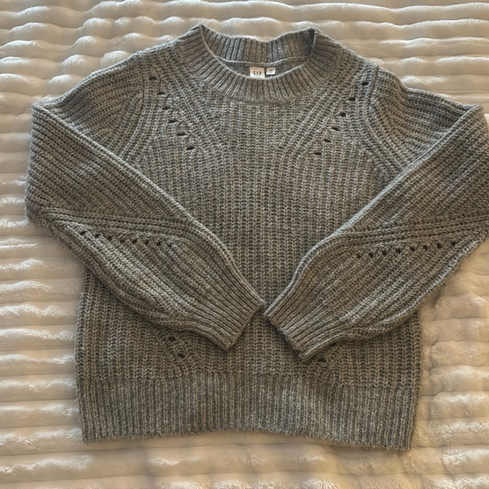 Gap Knit Sweater
